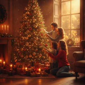 O Nosso Natal
