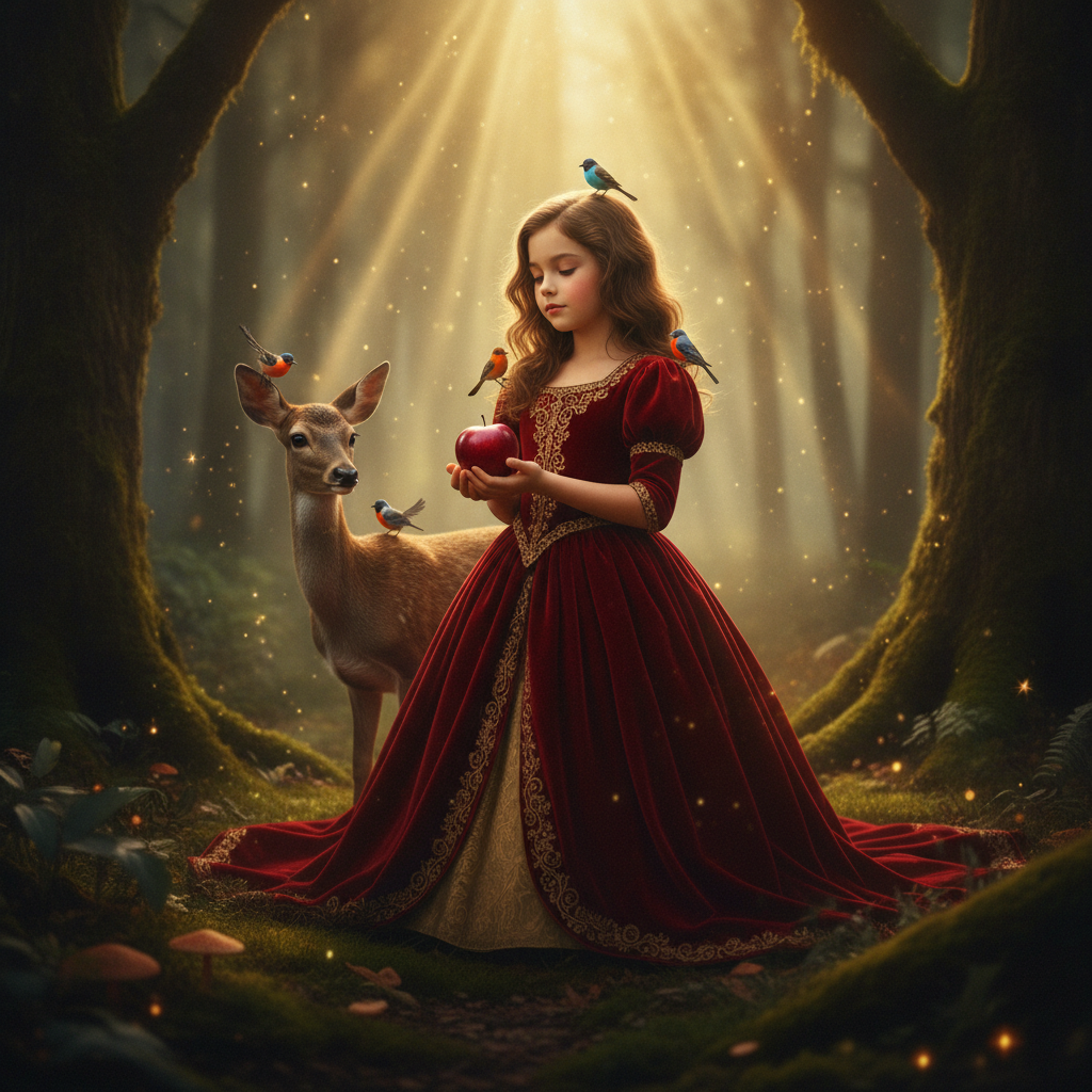Branca de Neve