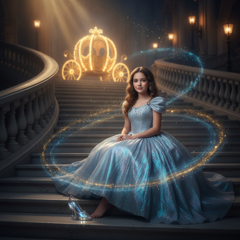 Cinderela