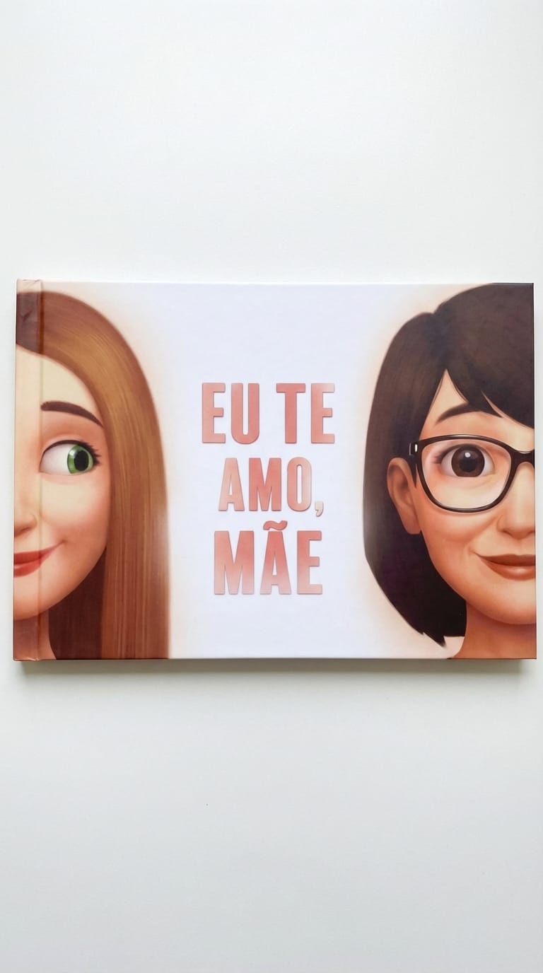Te Amo Mãe - Imagem 3