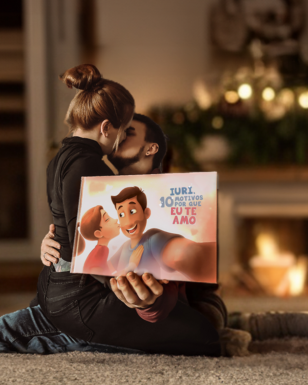 Te Amo Mãe - Imagem 6